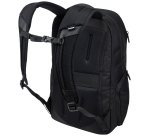 Thule Accent TACBP2116 - Black 40,6 cm (16") Sac à dos Noir