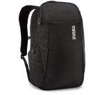 Thule Accent TACBP2116 - Black 40,6 cm (16") Sac à dos Noir