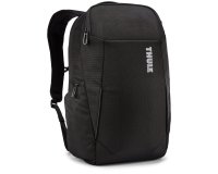 Thule Accent TACBP2116 - Black 40,6 cm (16") Sac à dos Noir