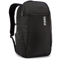 Thule Accent TACBP2116 - Black 40,6 cm (16") Sac à dos Noir