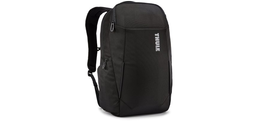 Thule Accent TACBP2116 - Black 40,6 cm (16") Sac à dos Noir