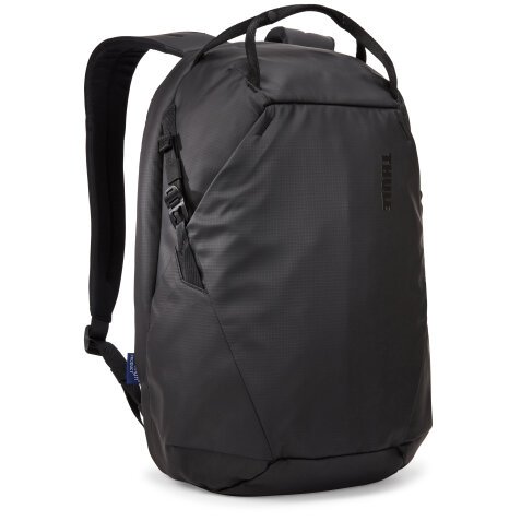 Thule Tact TACTBP114 - Black 35,6 cm (14") Sac à dos Noir