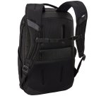 Thule Accent TACBP2316 - Black 40,6 cm (16") Sac à dos Noir