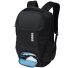 Thule Accent TACBP2316 - Black 40,6 cm (16") Sac à dos Noir