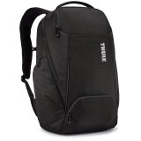 Thule Accent TACBP2316 - Black 40,6 cm (16") Sac à dos Noir