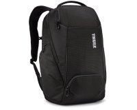 Thule Accent TACBP2316 - Black 40,6 cm (16") Sac à dos Noir
