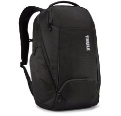 Thule Accent TACBP2316 - Black 40,6 cm (16") Sac à dos Noir