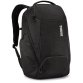 Thule Accent TACBP2316 - Black 40,6 cm (16") Sac à dos Noir