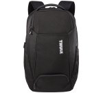 Thule Accent TACBP2316 - Black 40,6 cm (16") Sac à dos Noir