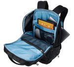 Thule Accent TACBP2216 - Black 40,6 cm (16") Sac à dos Noir