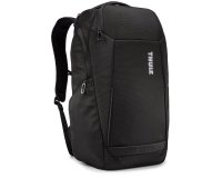 Thule Accent TACBP2216 - Black 40,6 cm (16") Sac à dos Noir