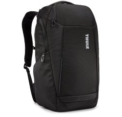 Thule Accent TACBP2216 - Black 40,6 cm (16") Sac à dos Noir