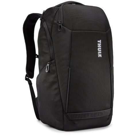 Thule Accent TACBP2216 - Black 40,6 cm (16") Sac à dos Noir