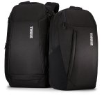 Thule Accent TACBP2115 sac à dos Sac à dos de voyage Noir Polyester recyclé