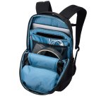 Thule Accent TACBP2115 sac à dos Sac à dos de voyage Noir Polyester recyclé