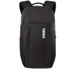 Thule Accent TACBP2115 sac à dos Sac à dos de voyage Noir Polyester recyclé