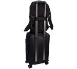 Thule Accent TACBP2115 sac à dos Sac à dos de voyage Noir Polyester recyclé