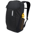 Thule Accent TACBP2115 sac à dos Sac à dos de voyage Noir Polyester recyclé