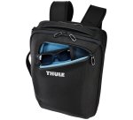 Thule Accent TACLB2116 - Black 40,6 cm (16") Sac à dos Noir
