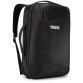 Thule Accent TACLB2116 - Black 40,6 cm (16") Sac à dos Noir