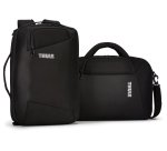 Thule Accent TACLB2116 - Black 40,6 cm (16") Sac à dos Noir