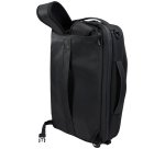 Thule Accent TACLB2116 - Black 40,6 cm (16") Sac à dos Noir