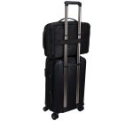 Thule Accent TACLB2116 - Black 40,6 cm (16") Sac à dos Noir