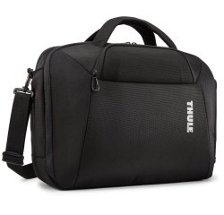 Thule Accent TACLB2216 - Black 40,6 cm (16") Mallette Noir