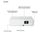 Epson CO-W01