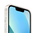 Apple iPhone 13 Clear Case with MagSafe