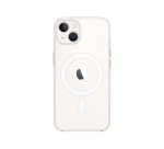 Apple iPhone 13 Clear Case with MagSafe