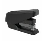 Agrafeuse fellowes easy-press lx840 demi bande 25 feuilles  noire