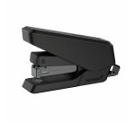 Agrafeuse fellowes easy-press lx840 demi bande 25 feuilles  noire