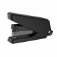 Agrafeuse fellowes easy-press lx840 demi bande 25 feuilles  noire