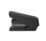 Agrafeuse fellowes easy-press lx840 demi bande 25 feuilles  noire