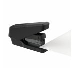 Agrafeuse fellowes easy-press lx840 demi bande 25 feuilles  noire