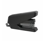 Agrafeuse fellowes easy-press lx840 demi bande 25 feuilles  noire