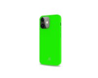 Celly Cromo mobile phone case 13.7 cm (5.4") Cover Green