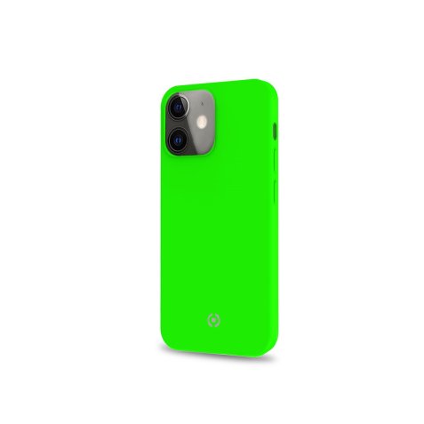 Celly Cromo mobile phone case 13.7 cm (5.4") Cover Green