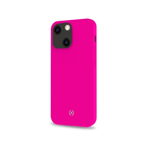Celly Cromo mobile phone case 15.5 cm (6.1") Cover Pink
