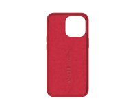Celly FEELING iPhone 13 Pro Max custodia per cellulare 17 cm (6.7") Cover Rosso