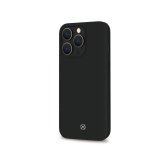 Celly Feeling mobile phone case 15.5 cm (6.1") Cover Black