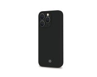 Celly Feeling custodia per cellulare 15,5 cm (6.1") Cover Nero