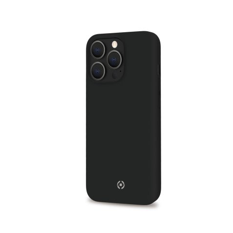 Celly Feeling mobile phone case 15.5 cm (6.1") Cover Black