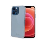 Celly GELSKIN Apple iPhone 13 Pro Max funda para teléfono móvil 17 cm (6.7") Transparente