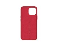 Celly FEELING iPhone 13 Pro custodia per cellulare 15,5 cm (6.1") Cover Rosso