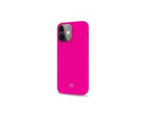 Celly Cromo custodia per cellulare 13,7 cm (5.4") Cover Rosa