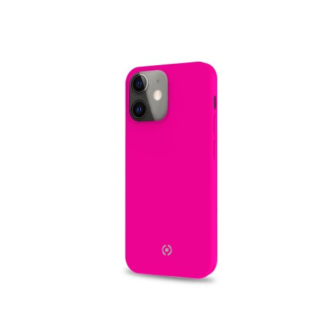 Celly Cromo mobile phone case 13.7 cm (5.4") Cover Pink