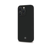 Celly Feeling mobile phone case 17 cm (6.7") Cover Black