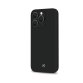 Celly Feeling mobile phone case 17 cm (6.7") Cover Black